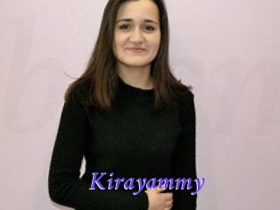 Kirayammy