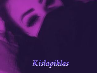 Kislapiklas