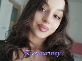 Kisscourtney