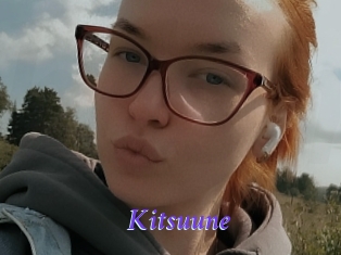 kitsuune Bdsm gratuit