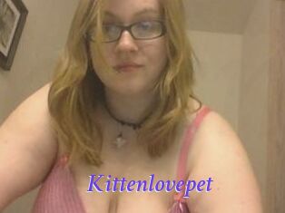 Kittenlovepet