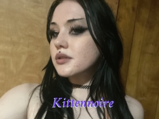 Kittennoire