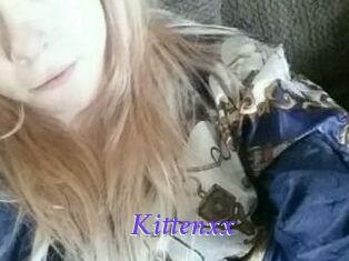 Kittenxx