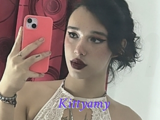 Kittyamy