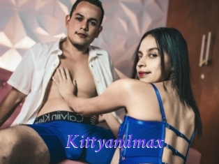 kittyandmax Bdsm gratuit