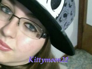 Kittymoon22