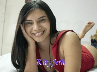 Kityfeth