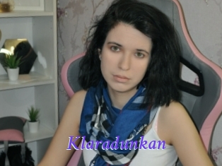 Klaradunkan