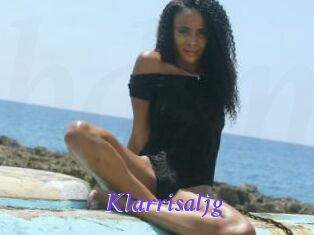 Klarrisaljg