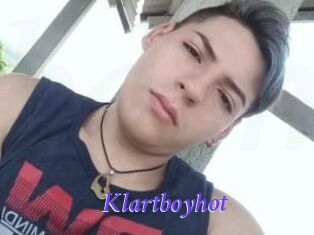 Klartboyhot