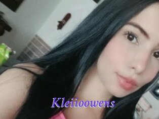 Kleiioowens