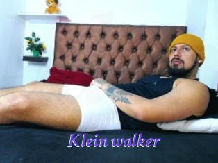 klein_walker Bdsm gratuit