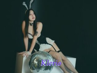 Klerio