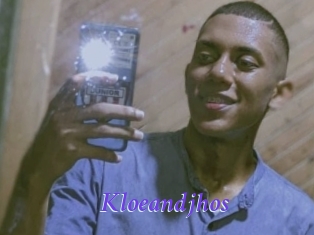 Kloeandjhos