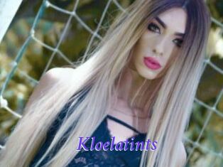Kloelatints