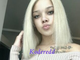 Koderedd
