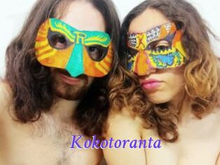 Kokotoranta