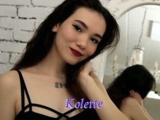 kolette Bdsm gratuit
