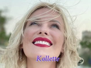 kollette Bdsm gratuit