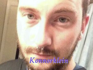 Konnorklein
