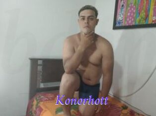 Konorhott