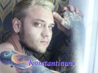Konstantinwu