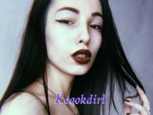 Koookdirl