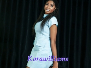 Korawilliams