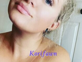 Korifawn