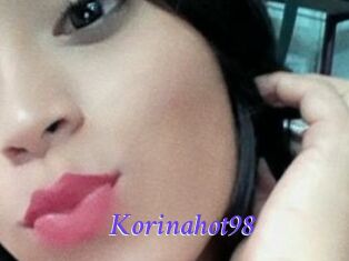 Korinahot98