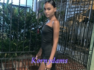 Kornydams