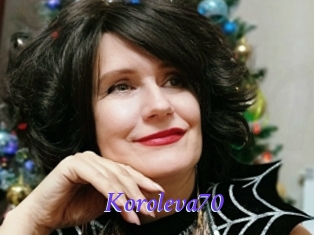 Koroleva70