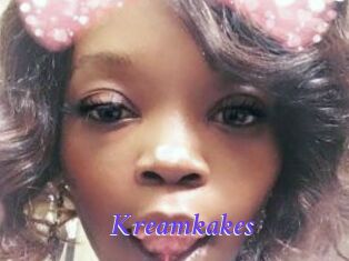 Kreamkakes