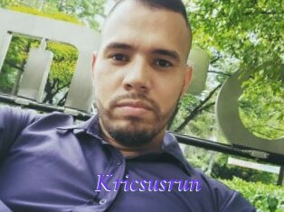 Kricsusrun