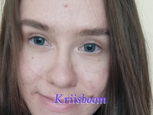 Kriisboom