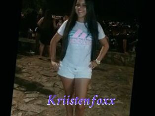 Kriistenfoxx