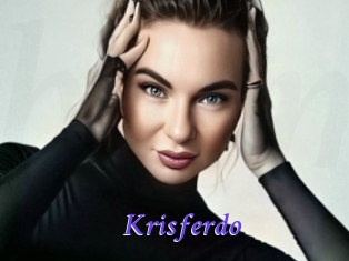 Krisferdo