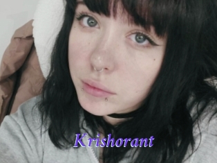 Krishorant