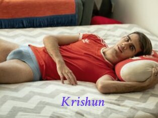 Krishun