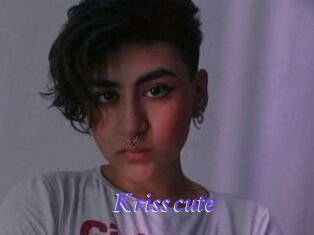 Kriss_cute