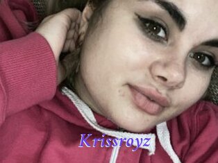Krissroyz