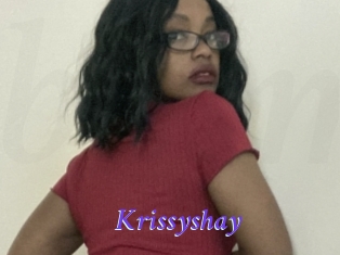 Krissyshay