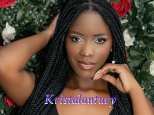Kristalantury