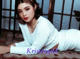 Kristengold