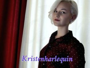 Kristenharlequin