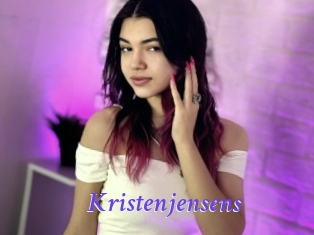 Kristenjensens