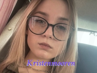 kristenmooren Bdsm gratuit