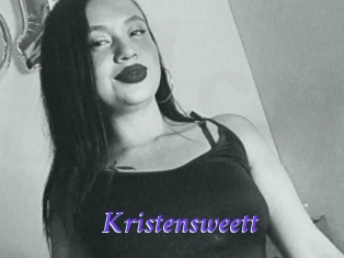 Kristensweett