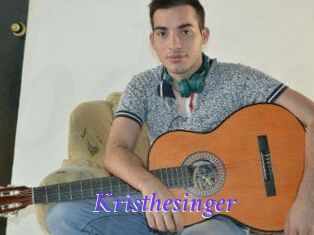 Kristhesinger