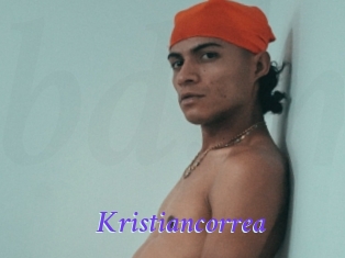 kristiancorrea Bdsm gratuit